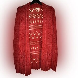 Lucky Brand Huntington Cardigan